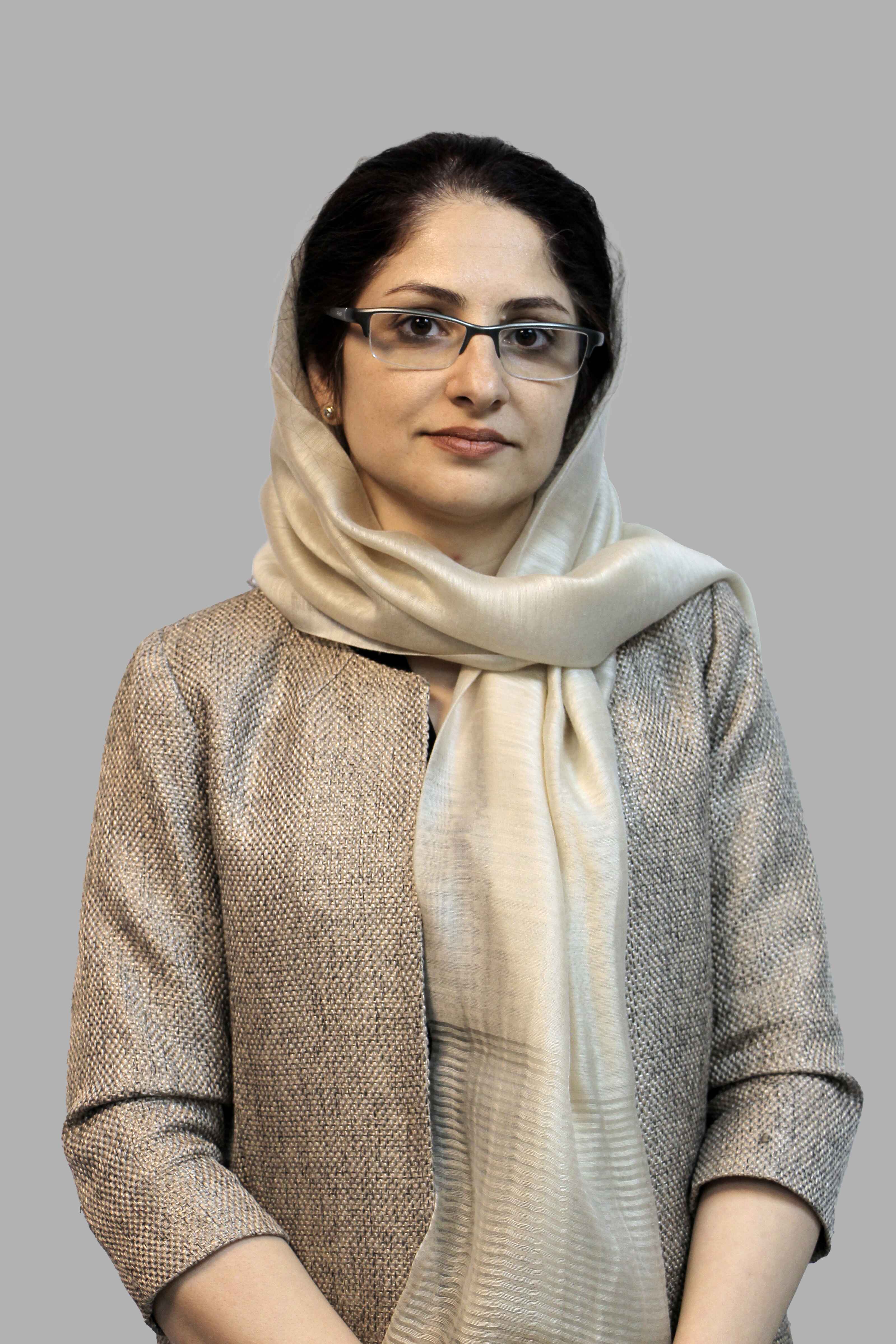 پریا ابراهیمیان